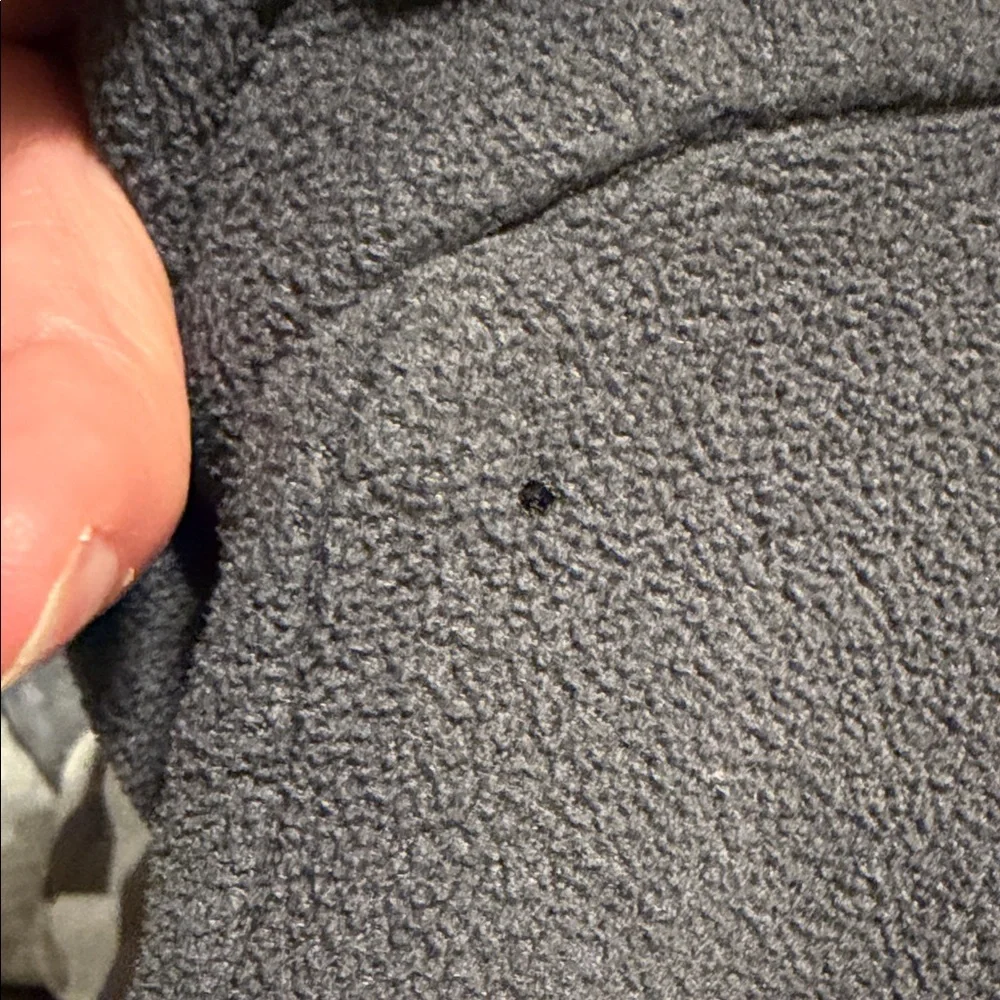 Columbia cozy fleece